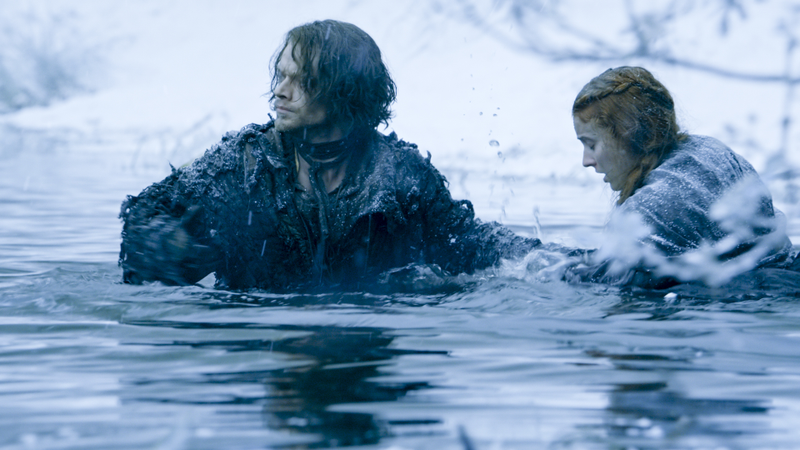 Illustration for article titled Watch out, Waif: Here are this week’s Game Of Thrones dead pool odds